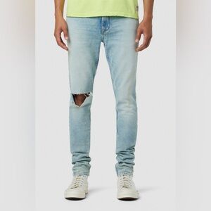 Hudson Men’s Zack Skinny Jean